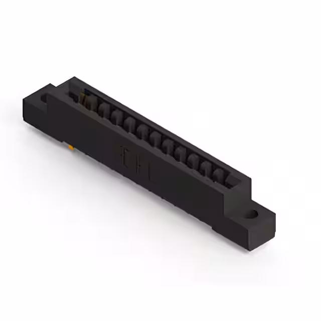 357-024-559-202 EDAC Inc.  Edgeboard Connectors